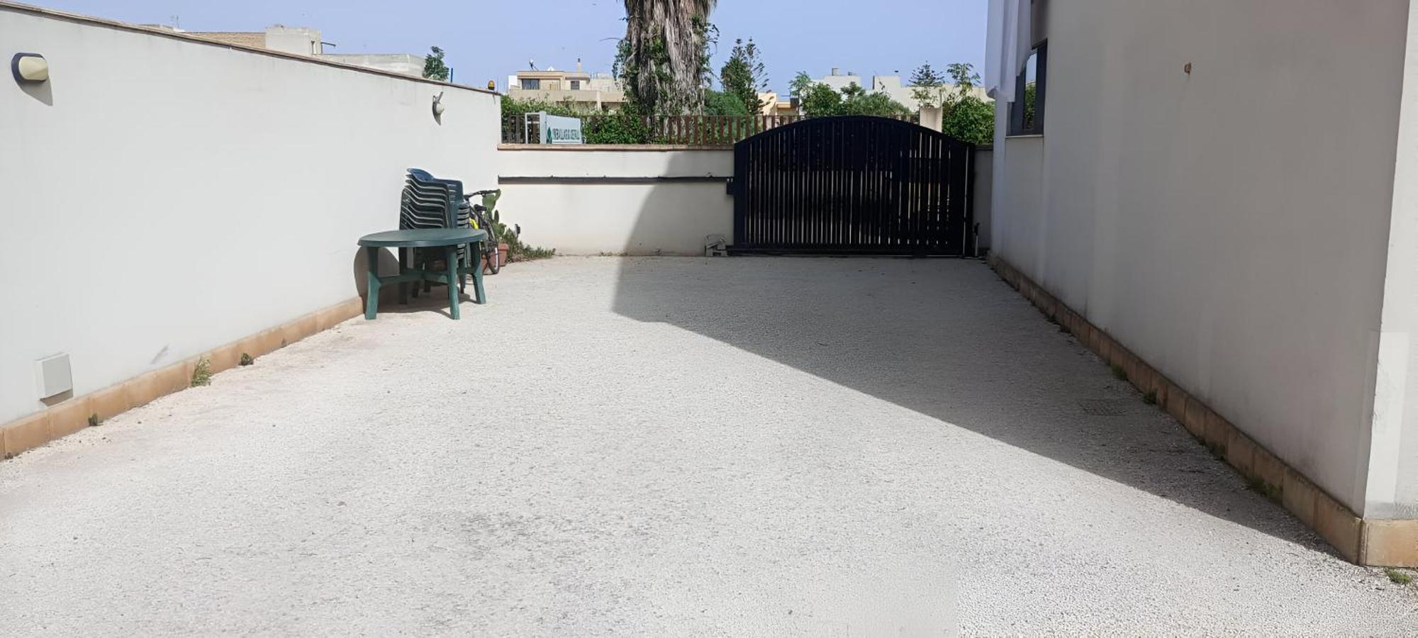 Viki House Mazara Apartment Мадзара дел Вало Екстериор снимка