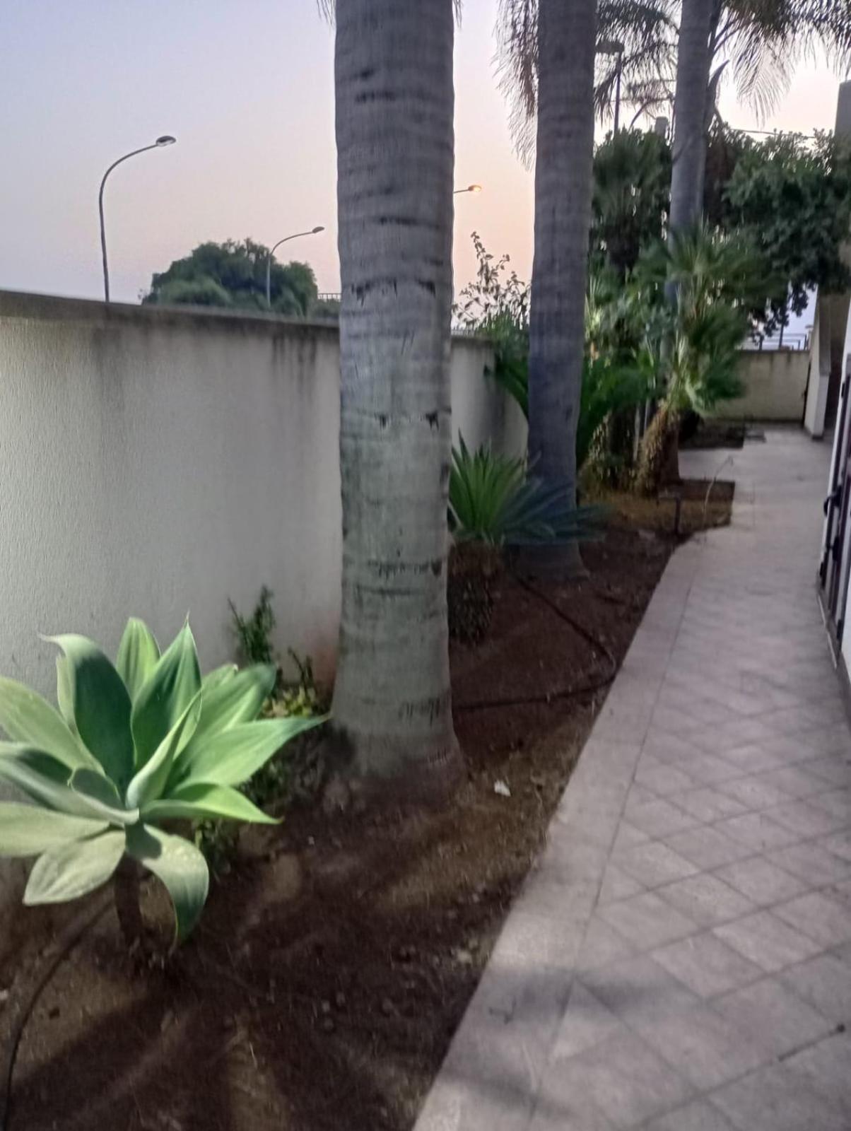 Viki House Mazara Apartment Мадзара дел Вало Екстериор снимка
