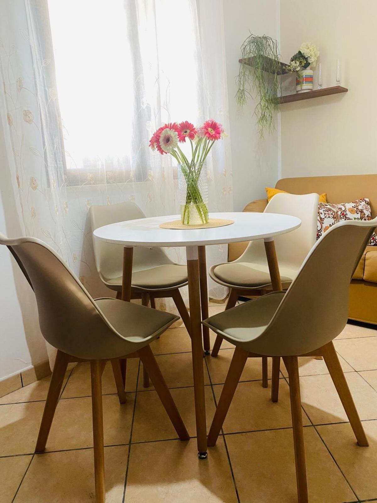 Viki House Mazara Apartment Мадзара дел Вало Екстериор снимка